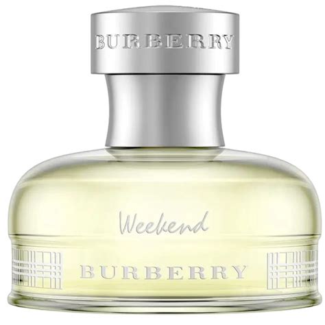 perfume shop Burberry weekend